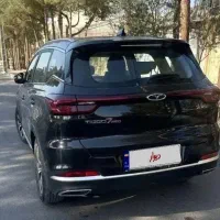 تیگو۷پرو۱۴۰۲بدون رنگ۷۰هزارکارگارانتی فعال سندآزاد