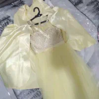 لباس نامزدی ومناسب عروسی|لباس|گرمسار, |دیوار