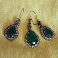 حراج سری نقره کار ترک|جواهرات|شیراز, دکتر حسابی|دیوار