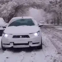 خودرو دنا در بست به سراسر ایران