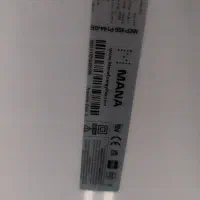 پنل خورشیدی ۵۵۰ وات مانا انرژی