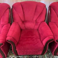 مبل راحتی و سالم