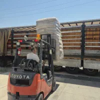 حمل و نقل باربری اجاره لیفتراک