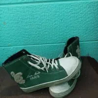 کفش آل استار دخترونه|کیف، کفش، کمربند|کرج, کوی امامیه|دیوار