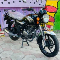 KLD کی ال دی ۱۴۰۳|موتورسیکلت|تهران, مسعودیه|دیوار