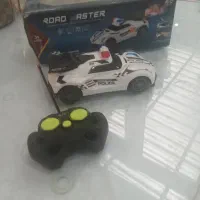 بازی ساختنی کلبه جنگلی و ماشین دودزا کنترلی|اسباب‌بازی بچه|تهران, باغ فیض|دیوار