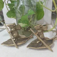 مجسمه برنز