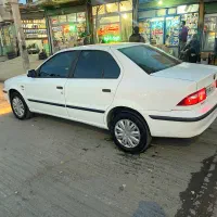 سمند lx مدل ۹۸ بیرنگ