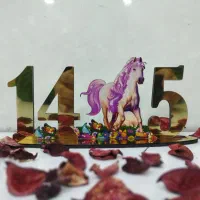 استند،گیفت،سال نو،۱۴۰۵|صنایع دستی و سایر لوازم تزئینی|تهران, پامنار|دیوار