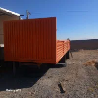 فروش|خودرو سنگین|ساوه, |دیوار