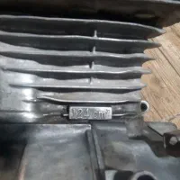 CG.|موتورسیکلت|رباط‌کریم, نصیرشهر|دیوار