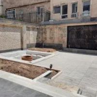 پردیس ۱۰۰ متر بنا + ۱۲۰ متر حیاط اختصاصی فاز ۲