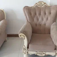 فرش و مبل و فوتبال دستی و یخچال|حراج|نشتارود, |دیوار