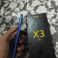 poco x3|موبایل|محمودآباد, |دیوار