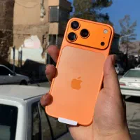 آیفون ۱۷ پرو مکس کپی