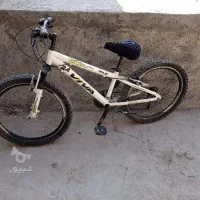 دوچرخه ویوا