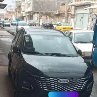ام وی ام ایکس ۳۳ کراس مدل ۱۴۰۳اتوماتیک