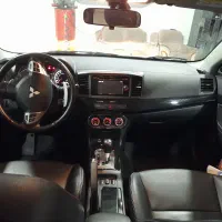 میتسوبیشی لنسر تیپ4فول|خودرو سواری و وانت|تهران, نیروی هوایی (پیروزی)|دیوار