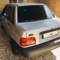 پراید ۱۳۱ دوگانه شرکتی|خودرو سواری و وانت|شوش, |دیوار