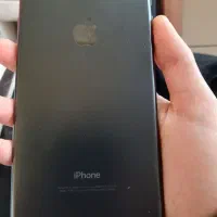 iPhone 7plus|موبایل|ارومیه, |دیوار