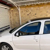 ۲۰۷ پاناروما ارتقا یافته( فقط معاوضه)