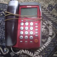 تلفن خانگی