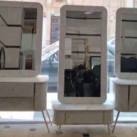 ست دکور سالن ارایشی