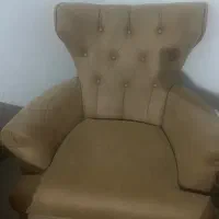مبل هشت نفره شرکتی نونو