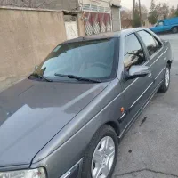 پارس تویوفایو بی رنگ مدل ۹۴|خودرو سواری و وانت|ملایر, |دیوار