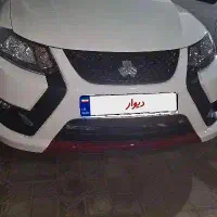 کوییک GXR پارس خودرو