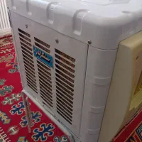 کولر آبی پایه دار سنگر کار ۲۸۰۰