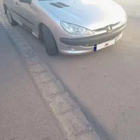 فروش ۲۰۶ تیپ دو