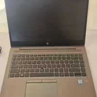 hp zbook نسل ۸ با ۴گیگ گرافیک مجزا  طراحی سنگین|رایانه همراه|اهواز, زیتون کارمندی|دیوار