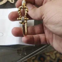 دستبند طلا تقریبا ۴۴ گرم|جواهرات|تهران, شکیبا|دیوار