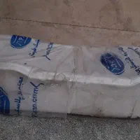 وان حمام پلاستیکی بزرگ