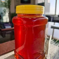 عسل کنار خالص دارویی صادراتی|خوردنی و آشامیدنی|کنار تخته و کمار, |دیوار