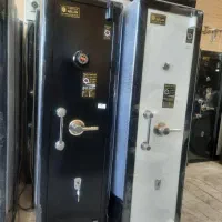 انواع گاوصندوق ضد سرقت مناسب خانگی و صنعتی|ابزارآلات|قائم‌شهر, |دیوار