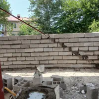 خدمات بنایی پذیرفته می‌شود