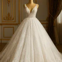 فروش مزون عروس با تمامی امکانات با قیمت ویژه