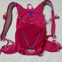 کوله پشتی حرفه‌ای