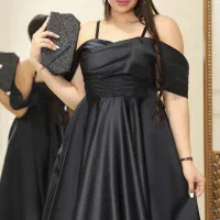 لباس مجلسی|لباس|آبیک, |دیوار