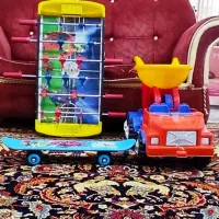 اسباب بازی