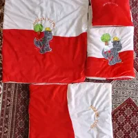سرویس خواب نوزاد