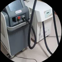 فروش و تبدیل دستگاه رولی به شاتی با کیفیت بالا|آرایشی، بهداشتی، درمانی|تهران, الهیه|دیوار