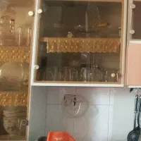 کابینت آشپزخانه|مصالح و تجهیزات ساختمان|نیمروز, |دیوار