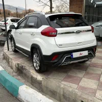 ام وی ام X22دنده99بیرنگ فول 23تاکار مشابه صفر|خودرو سواری و وانت|تهران, زیبادشت|دیوار