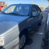 فروش پژو ۴۰۵|خودرو سواری و وانت|پیرانشهر, |دیوار