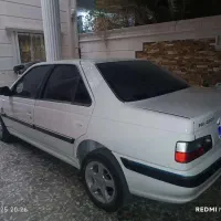 معاوضه پارس سال با mvm550 اتومات|خودرو سواری و وانت|شیراز, آبزنگی|دیوار