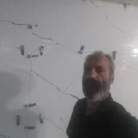 کاشی سرامیک. تعمیرات بازسازی  صفر تاصد