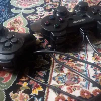 دسته بازی pc  مچر مدل 58-MR بسته 2 عددی